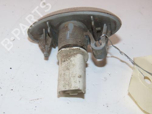 Used Left side indicator PEUGEOT 307 SW (3H) 2.0 HDI 110 (107 hp) 27926531