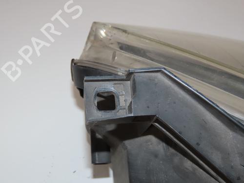 Used Right headlight MERCEDES-BENZ A-CLASS (W169) A 200 CDI (169.008, 169.308) (140 hp) 19401880