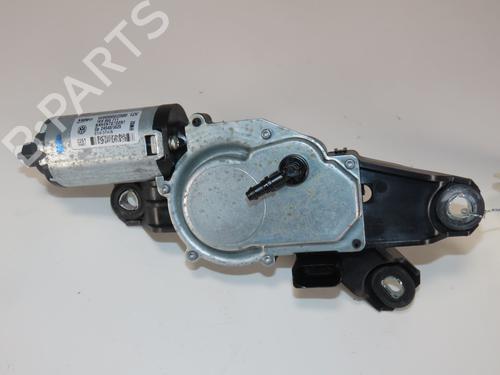 Rear wiper motor VW SCIROCCO III (137, 138) 2.0 TDI | BP30164828M102