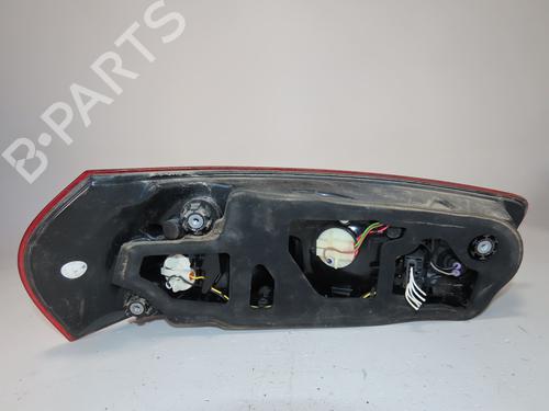 Used Right taillight CITROËN C4 Picasso II 1.6 HDi / BlueHDi 115 (115 hp) 28504142