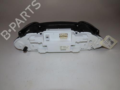 Instrument cluster PEUGEOT 308 II (LB_, LP_, LW_, LH_, L3_) 1.5 BlueHDi 130 | BP17739002C47 