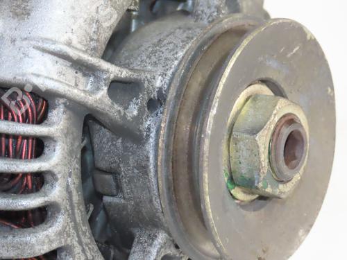 Used Alternator CITROËN SAXO (S0, S1) 1.1 X, SX (60 hp) 31576196