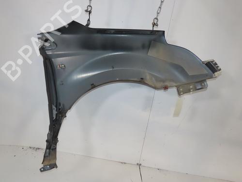 Used Left front fenders Left front fenders 37162685 37162685