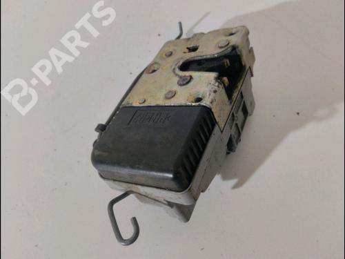 Used Front right lock PEUGEOT 406 (8B) 2.0 HDI 90 (90 hp) 11188481
