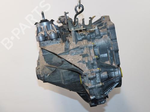 Gearbox MINI MINI (R56) Cooper | BP24486907M3