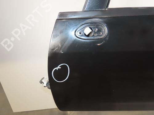 Left front door FIAT GRANDE PUNTO (199_) 1.3 D Multijet | BP18066583C2
