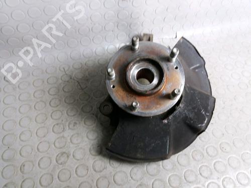 Used Right front steering knuckle HYUNDAI TUCSON (JM) 2.0 CRDi (140 hp) 14895290