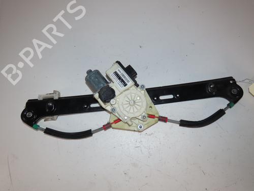 Used Rear right window mechanism Rear right window mechanism BMW X3 (E83) xDrive 35 d (286 hp) 33727576 33727576