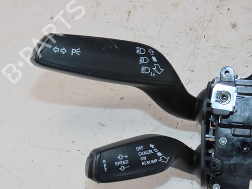 Steering column stalk AUDI Q3 (8UB, 8UG) 2.0 TDI | BP40026755I23 - Image 3