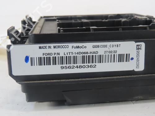Fuse box FORD PUMA (J2K, CF7) 1.0 EcoBoost mHEV | BP40518610E1 - Image 2