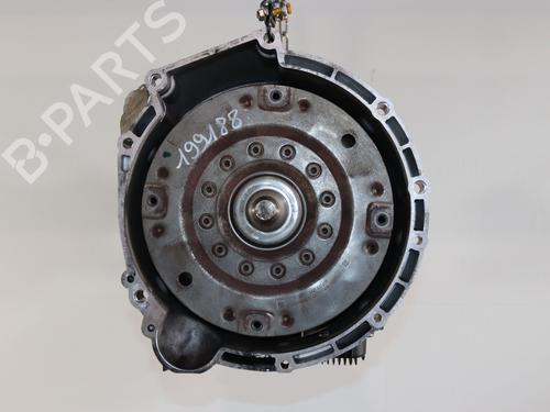 Used Gearbox BMW 3 (E90) 318 d (136 hp) 18088396