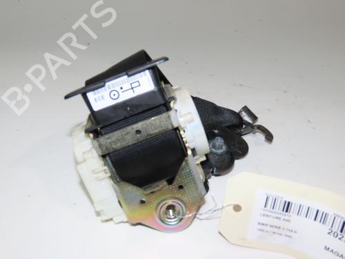 Front right belt tensioner BMW 1 (E87) 118 d | BP18129921C88 