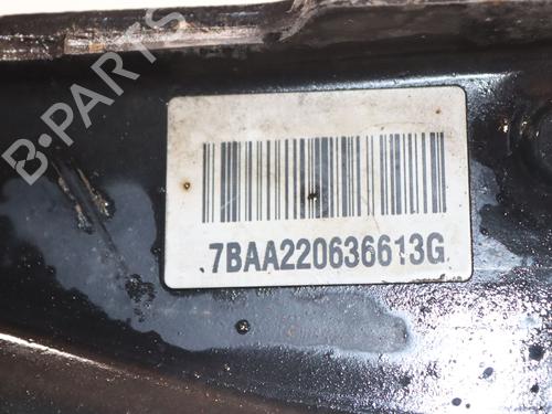 Left front suspension arm CITROËN C5 AIRCROSS (A_) 1.5 BlueHDi 130 (ACYHZJ, ACYHZR) | BP23160514M12 
