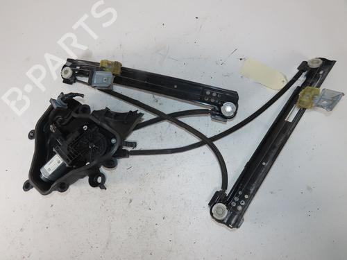 Used Front left window mechanism Front left window mechanism SEAT IBIZA IV (6J5, 6P1) 1.9 TDI (105 hp) 39966979 39966979