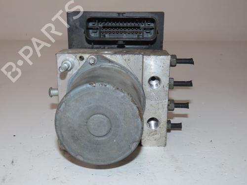 Used ABS pump CITROËN C5 III (RD_) 1.6 HDi 110 (RD9HZC) (109 hp) 25040994