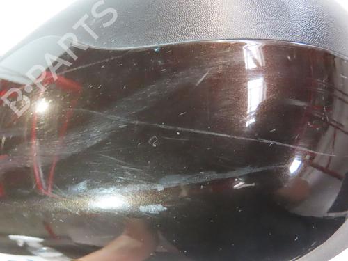 Used Right mirror RENAULT CLIO III (BR0/1, CR0/1) 1.2 16V (103 hp) 27352490