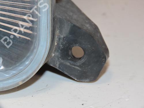 Højre Foran Tågelygte OPEL MERIVA A MPV (X03) 1.6 (E75) | BP30768046C31