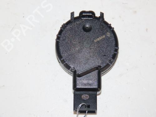 Modulo elettronico RENAULT CLIO IV Grandtour (KH_) 1.2 TCe 120 (KHAU) (118 hp) 31325528