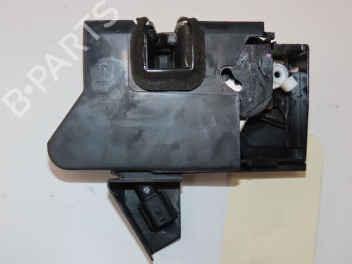 Højre fortil lås DACIA DUSTER (HM_) 1.5 dCi 110 (HMAB) | BP38100473C97 - Image 2