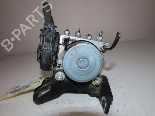 Used ABS pump OPEL CORSA D (S07) 1.4 (L08, L68) (100 hp) 27856634
