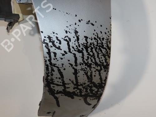 Used Corner bumper Corner bumper CITROËN BERLINGO MULTISPACE (B9) 1.6 HDi 75 / BlueHDi 75 (75 hp) 40241896 40241896