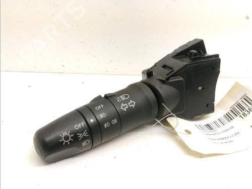Headlight switch NISSAN PRIMERA (P12) 2.2 Di | BP23161298I24 