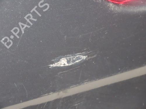 Used Rear bumper PEUGEOT 208 I (CA_, CC_) 1.6 HDi (92 hp) 32151408