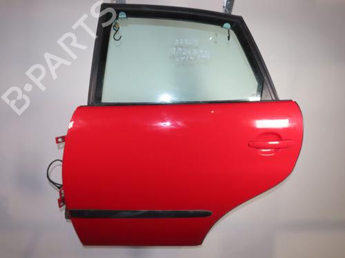 Used Left rear door SEAT IBIZA III (6L1) 1.4 16V (86 hp) 18251798