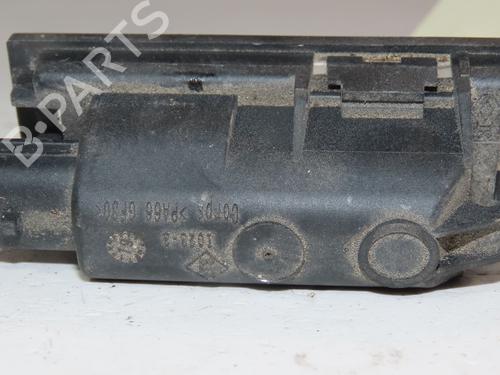 Used Licence plate light RENAULT CLIO IV (BH_) 0.9 TCe 90 (BHNF, BHMA, BHMH, BHJK, BHJR) (90 hp) 29171031