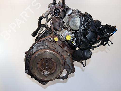 Used Engine FIAT 500 (312_) 0.9 (312AXG1A, 312.AXG11) (86 hp) 19791339