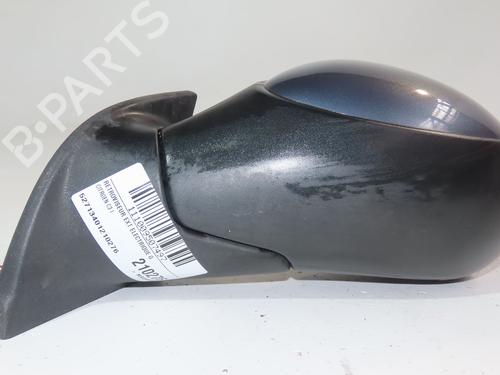 Used Left mirror CITROËN C3 I (FC_, FN_) 1.4 i (73 hp) 28068174