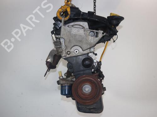 Engine RENAULT TWINGO II (CN0_) 1.2 16V (CN04, CN0B) | BP33444411M1 - Image 4