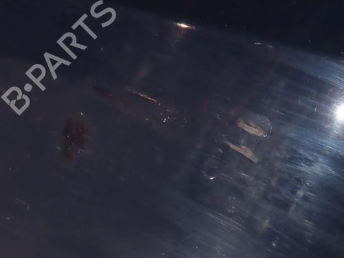 Rear bumper DACIA LOGAN (LS_) 1.2 16V (LS1N, LS02, BS02) | BP31179506C8 