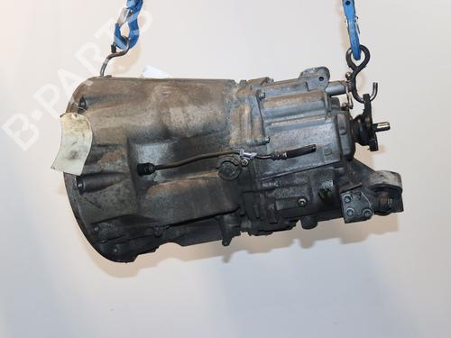 Gearbox CHRYSLER CROSSFIRE 3.2 | BP24486870M3 