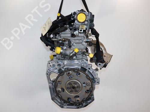 Engine NISSAN NOTE (E11, NE11) 1.6 | BP36543893M1 - Image 2