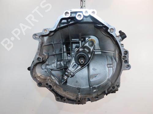 Gearbox AUDI A4 B7 (8EC) 2.7 TDI | BP38055388M3 - Image 5