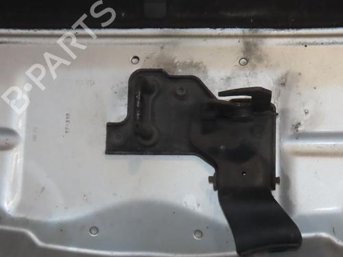 Used Hood SKODA FABIA II (542) 1.2 TDI (75 hp) 30311673