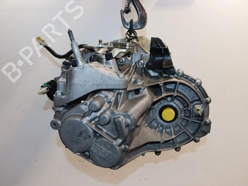 Gearbox RENAULT CAPTUR I (J5_, H5_) 1.3 TCe 150 (J5NK, J5JS) | BP29469202M3 - Image 5