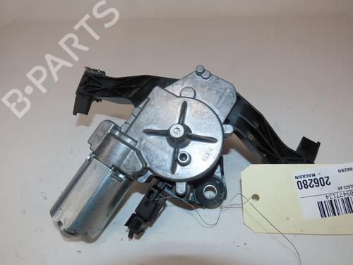 Viskermotor bagrude OPEL ADAM (M13) 1.4 (87 hp) 26917392