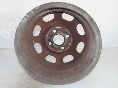 Used Rim VW GOLF III (1H1) 1.8 (90 hp) 24487417