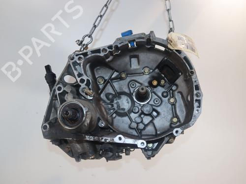 Used Gearbox RENAULT MEGANE I (BA0/1_) 1.6 e (BA0F, BA0S) (90 hp) 32129193