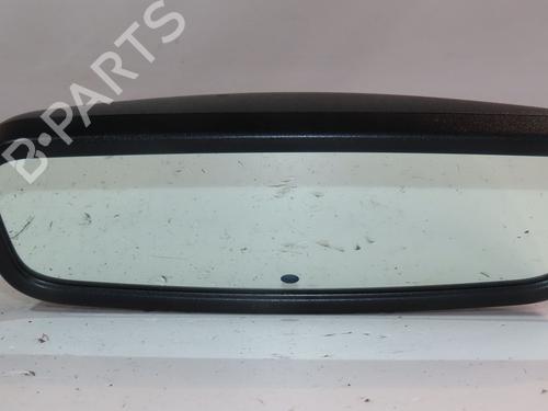 Used Rear mirror MERCEDES-BENZ B-CLASS Sports Tourer (W245) B 200 CDI (245.208) (140 hp) 28485609