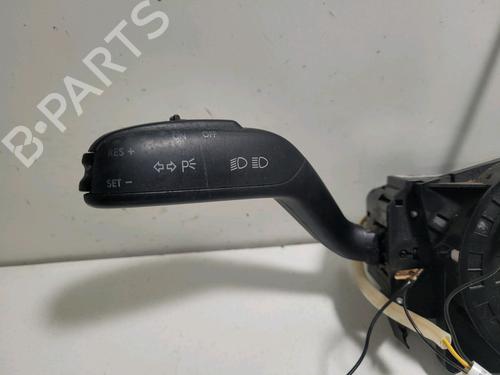 Steering column stalk SKODA FABIA II (542) 1.4 TDI | BP9034723I23