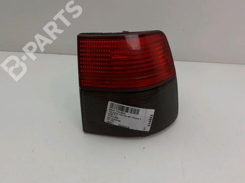 Used Right taillight SEAT TOLEDO I (1L2) 1.8 i (90 hp) 11220583