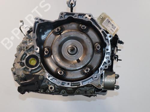 Gearbox PEUGEOT 2008 I (CU_) 1.2 THP 110 / PureTech 110 | BP23160249M3 