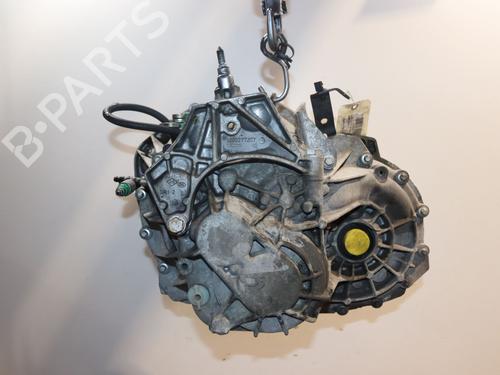 Used Gearbox RENAULT MEGANE II Estate (KM0/1_) 2.0 dCi (150 hp) 31078102