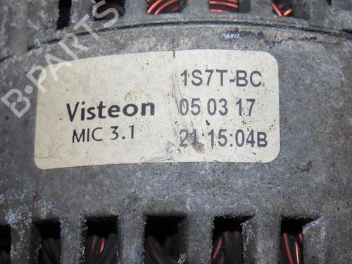 Alternator FORD MONDEO III Saloon (B4Y) 2.0 16V TDDi / TDCi | BP27306990M7 