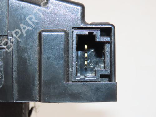 Used Tailgate lock Tailgate lock PEUGEOT 207 (WA_, WC_) 1.6 HDi (92 hp) 33808752 33808752