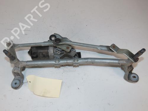 Front wiper motor RENAULT TWINGO III (BCM_, BCA_) 1.0 SCe 70 | BP30093278M29