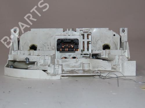 Climate control VW POLO (6N2) 1.4 TDI | BP38475666I5 - Image 3